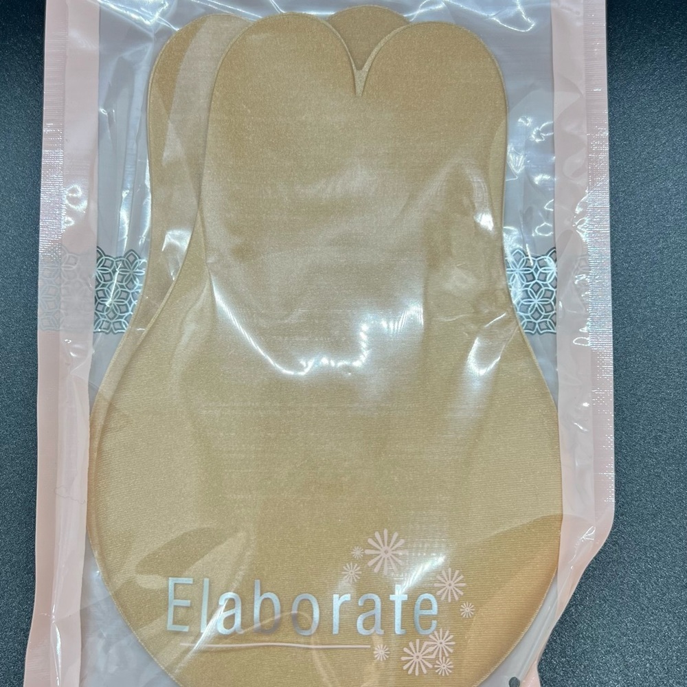 Rabbit 🐇 Strapless Bra| Invisible Bra - Picture 6 of 6